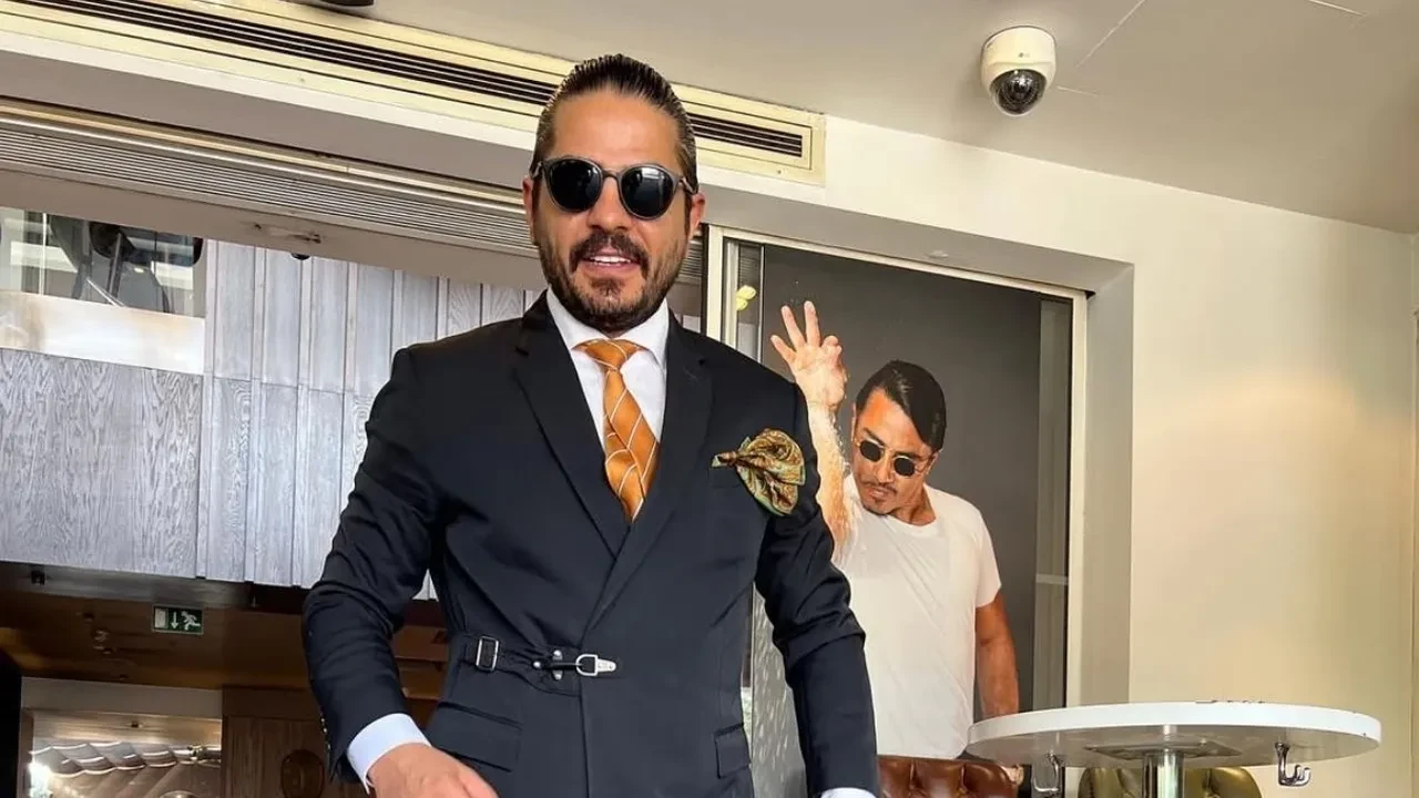 Nusret’in kardeşi Özgür Gökçe kimdir? Özgür Gökçe kaç yaşında, neden gözaltına alındı?