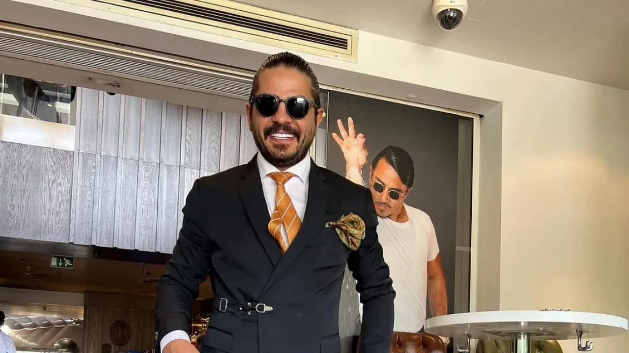 Nusret’in kardeşi Özgür Gökçe kimdir? Özgür Gökçe kaç yaşında, neden gözaltına alındı?