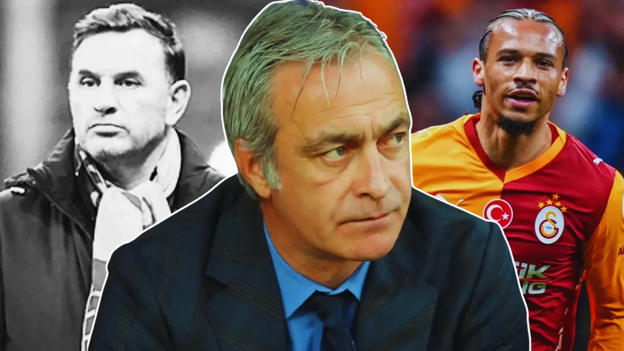 Önder Özen'den Galatasaray'ın Kocaelispor maçına iki maddelik açılım: 