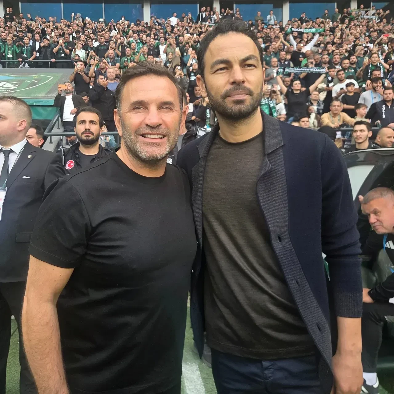 Önder Özen'den Galatasaray'ın Kocaelispor maçına iki maddelik açılım: "Kazanmayı hak etmedi!"