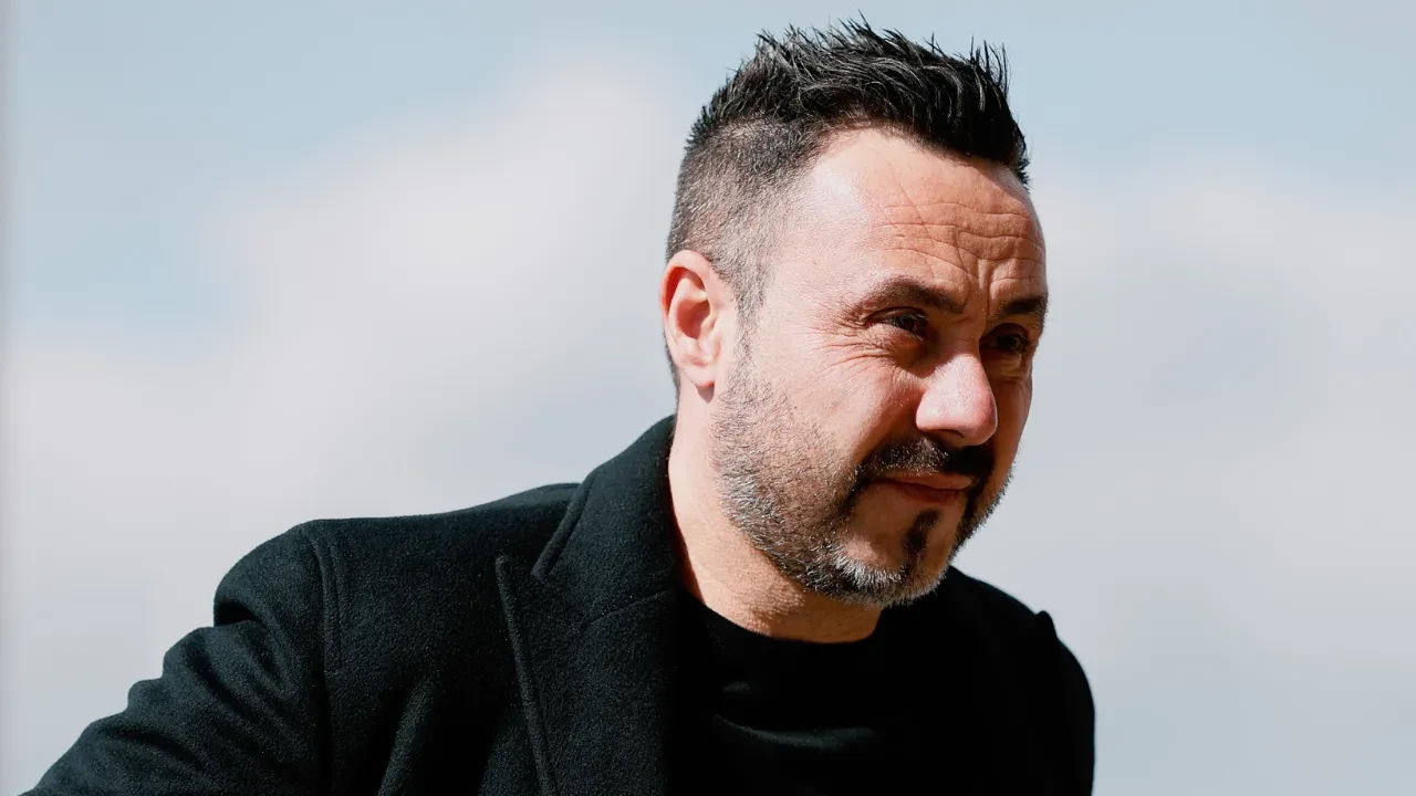 Roberto De Zerbi de çare olamadı: Çanlar Tottenham için çalıyor!