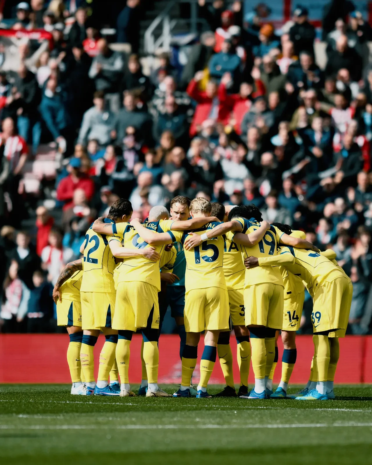 Roberto De Zerbi de çare olamadı: Çanlar Tottenham için çalıyor!
