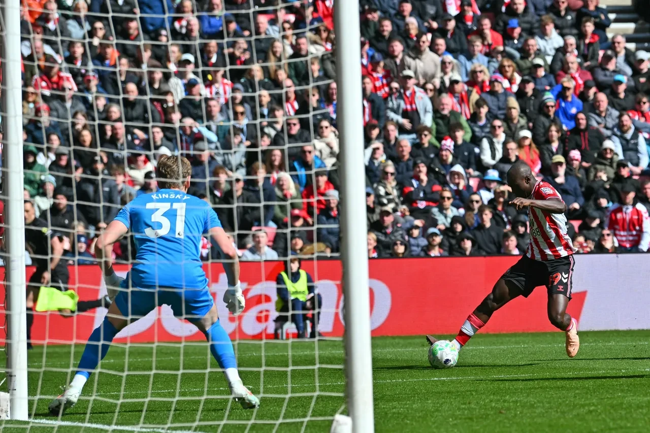 Roberto De Zerbi de çare olamadı: Çanlar Tottenham için çalıyor!