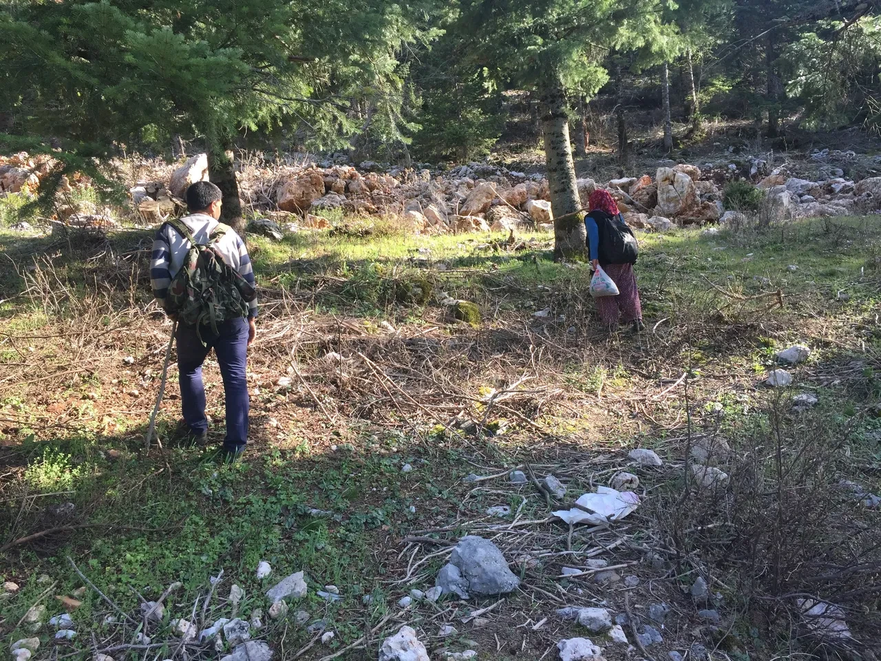 Sabahtan akşama kadar onu arıyorlar... Kod adı: Bin 800! 'İlk çıktığında kilosu 4 bin liraydı'