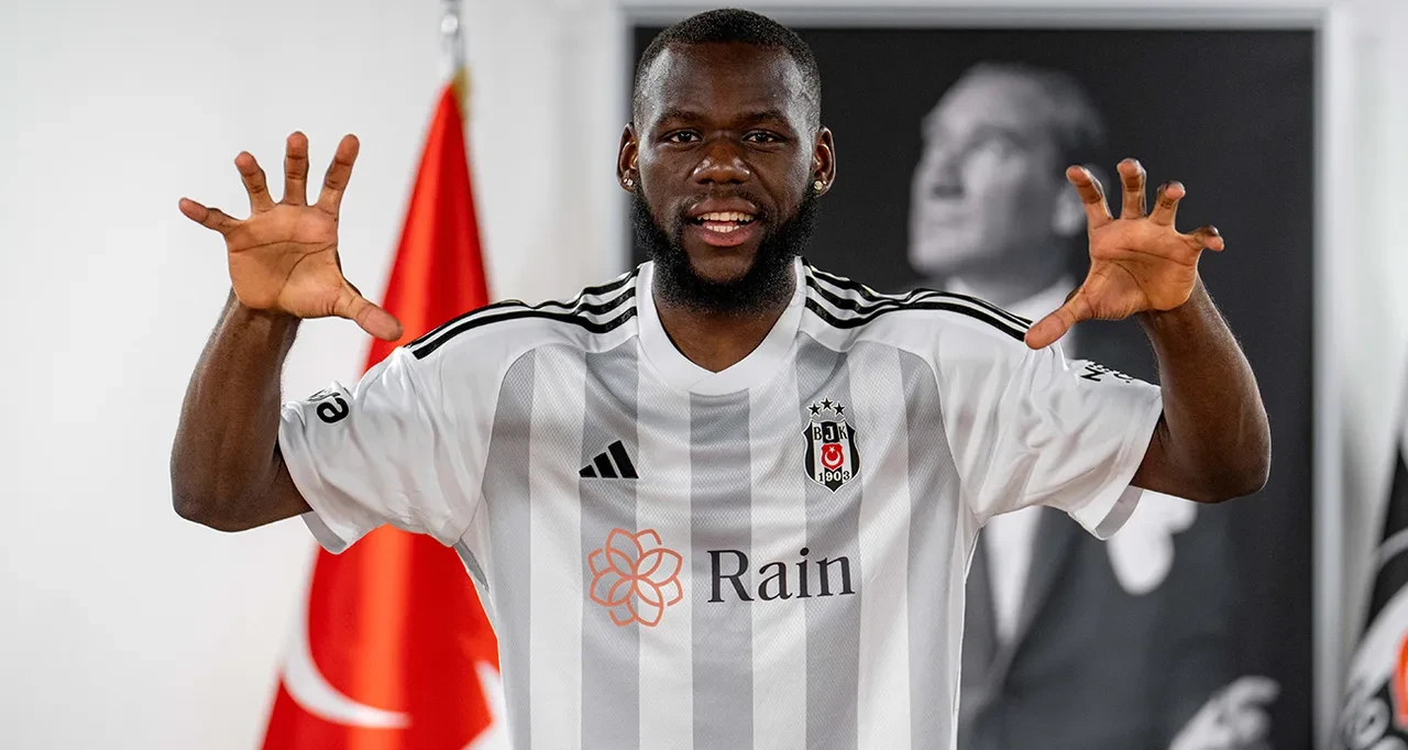 Sergen Yalçın'ın biletini kestiği ilk isim belli oldu! Beşiktaş'ta ayrılık rüzgarı başlıyor