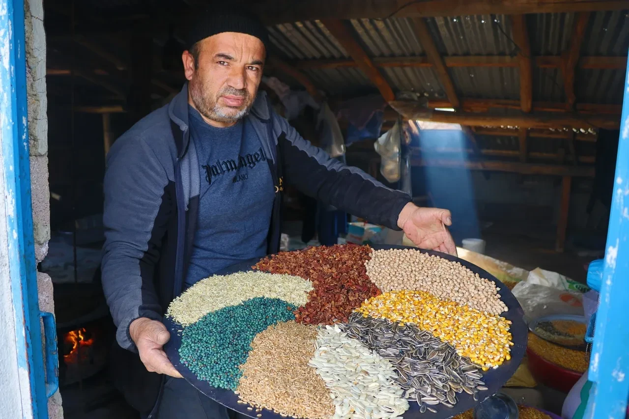 Seyahatname’de ismi geçiyor! 8 çeşit malzemeyle hazırlanan ‘Gavut’ zayıflamak isteyenlere tavsiye ediliyor