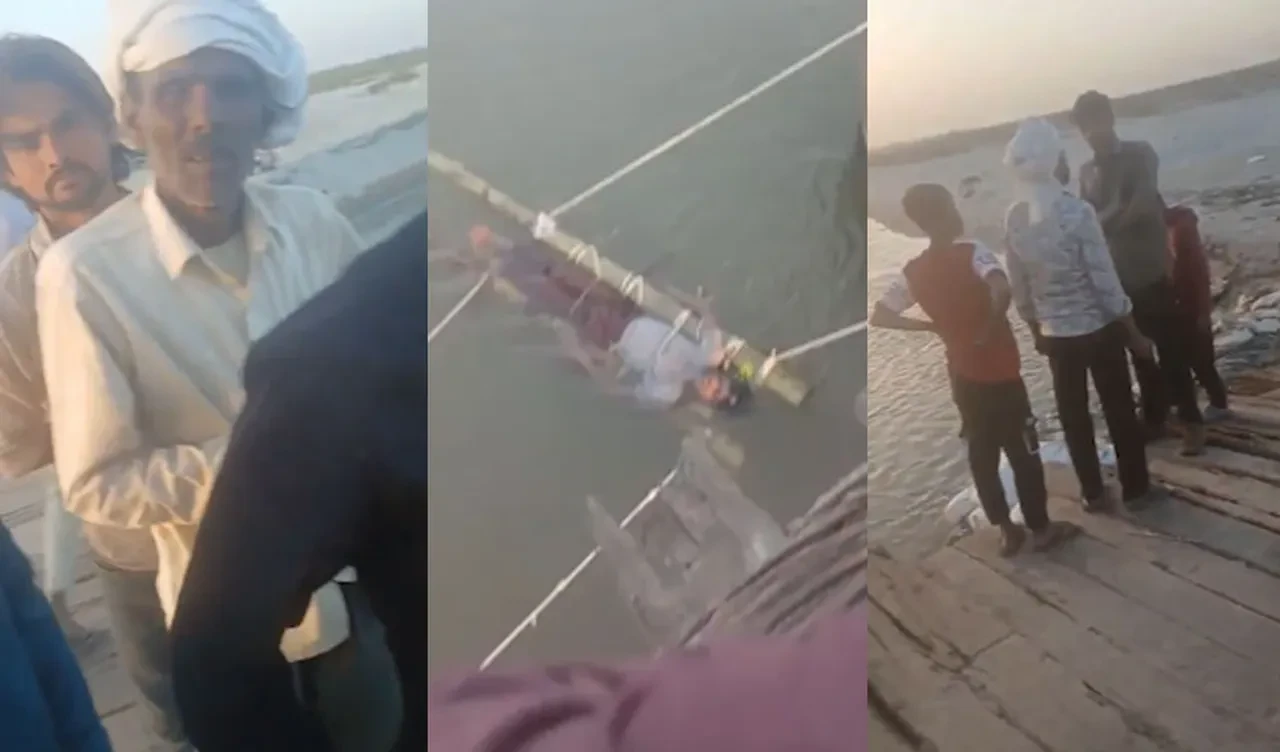 Sözde şifacının lafına uyup yılan ısıran çocuğa yaptıkları akılalmaz!