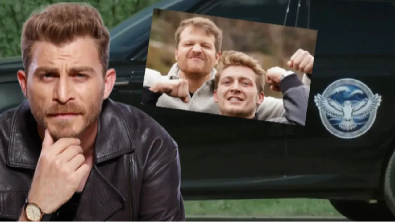 Taşacak Bu Deniz'de Fatih Furtuna, Eren Vurdem mi olacak? Fatih Furtuna rolü için Eren Vurdem'den açıklama geldi mi?