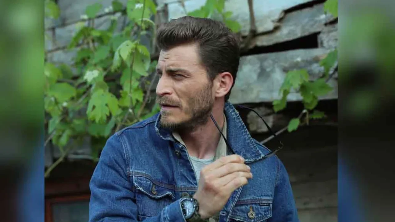 Taşacak Bu Deniz'de Fatih Furtuna, Eren Vurdem mi olacak? Fatih Furtuna rolü için Eren Vurdem'den açıklama geldi mi?