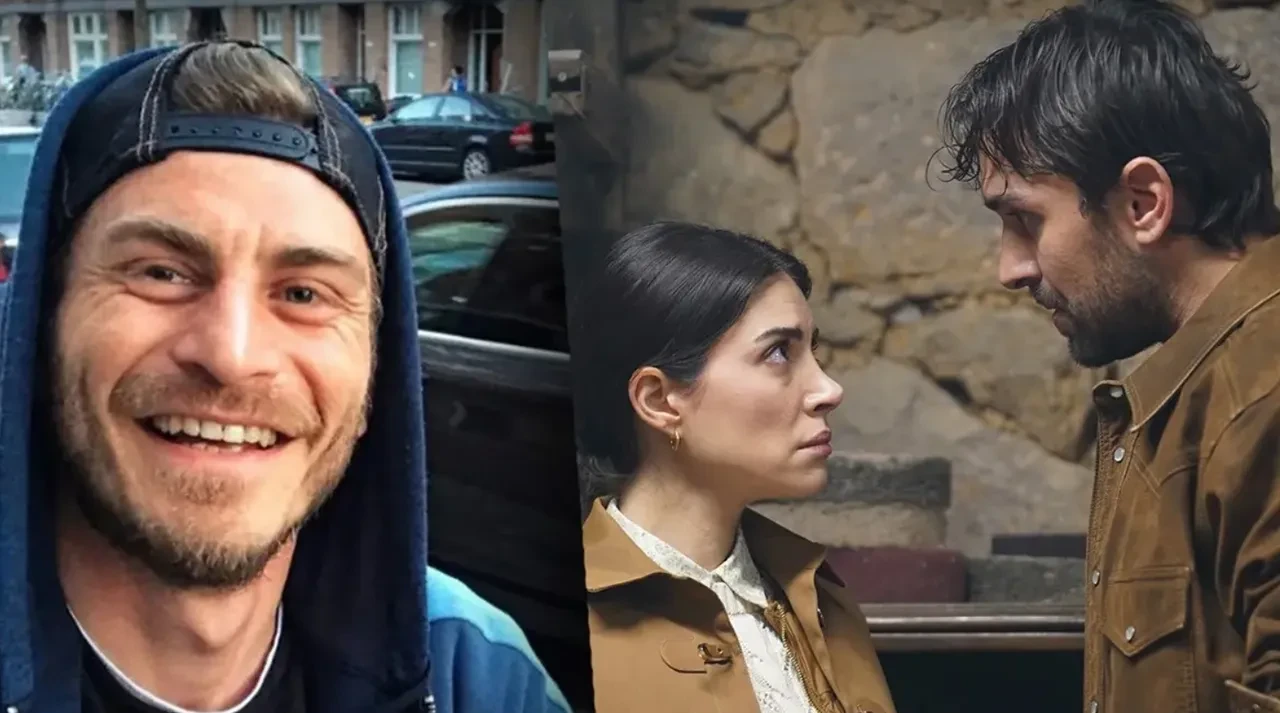 Taşacak Bu Deniz'de Fatih Furtuna, Eren Vurdem mi olacak? Fatih Furtuna rolü için Eren Vurdem'den açıklama geldi mi?