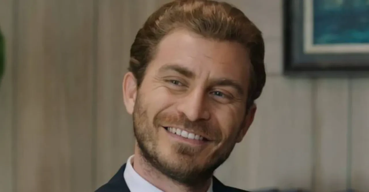 Taşacak Bu Deniz'de Fatih Furtuna, Eren Vurdem mi olacak? Fatih Furtuna rolü için Eren Vurdem'den açıklama geldi mi?