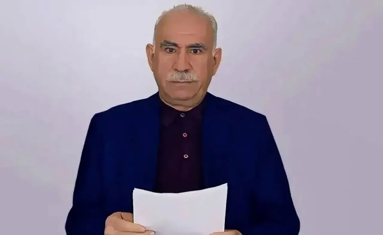 Teröristbaşı Öcalan'dan PKK'ya talimat: Silah bırakma sürecini hızlandırın