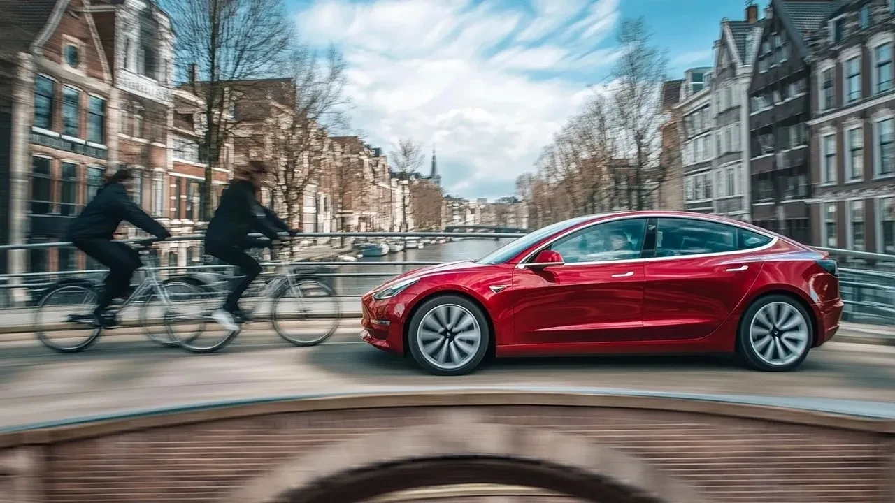 Tesla’nın FSD sistemi Avrupa’da ilk onayı aldı: Türkiye için kapı aralanıyor