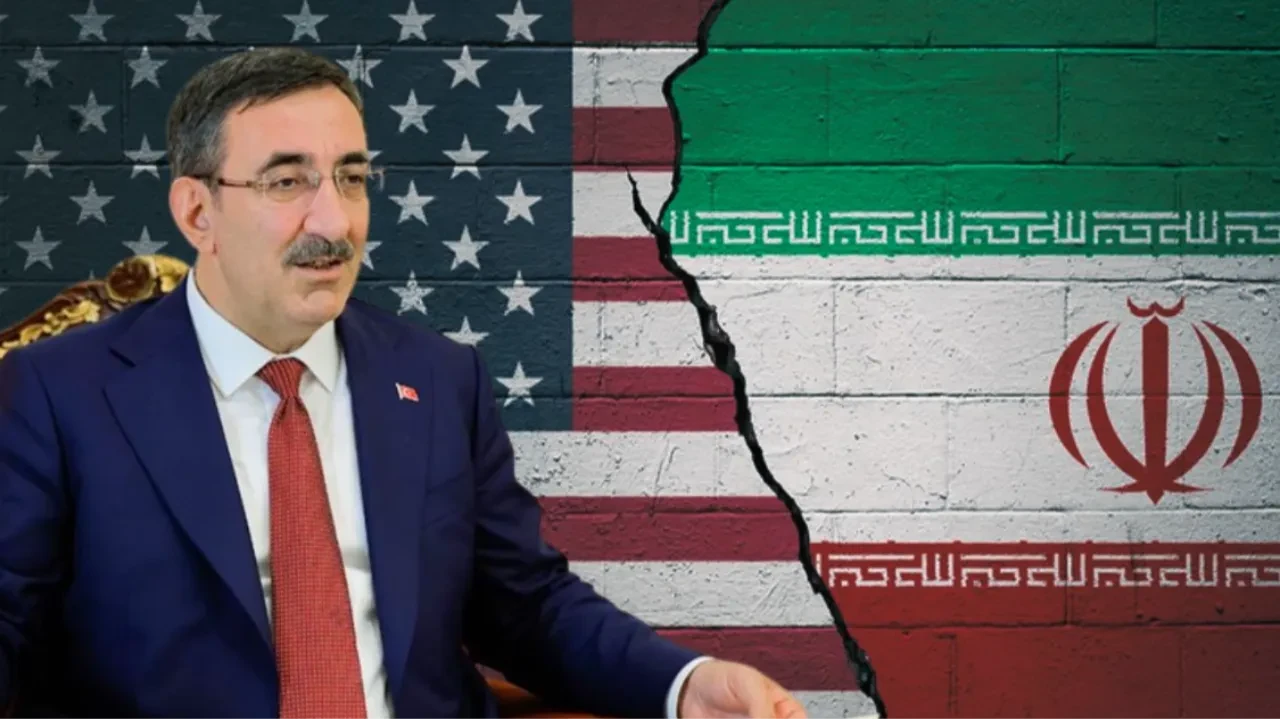 Türkiye'den müzakere sürecine çağrı: İhtilaf maddelerine dikkat çekildi