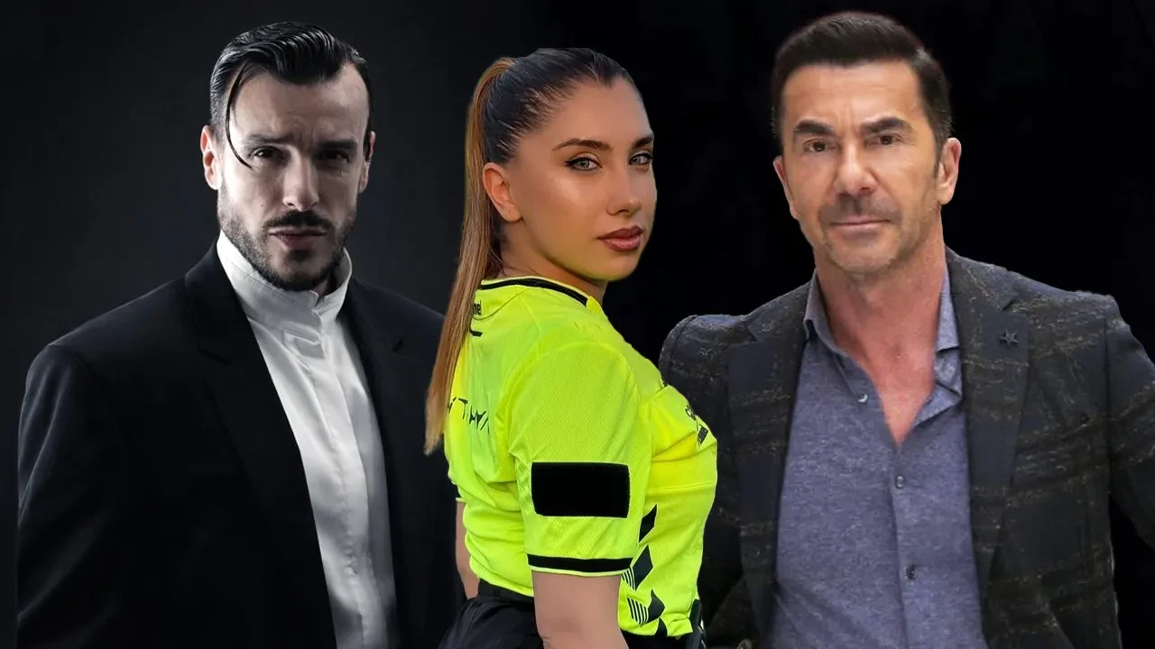 Ünlülere uyuşturucu operasyonunda yeni dalga: Cem Adrian ve İlker İnanoğlu hakkında gözaltı kararı