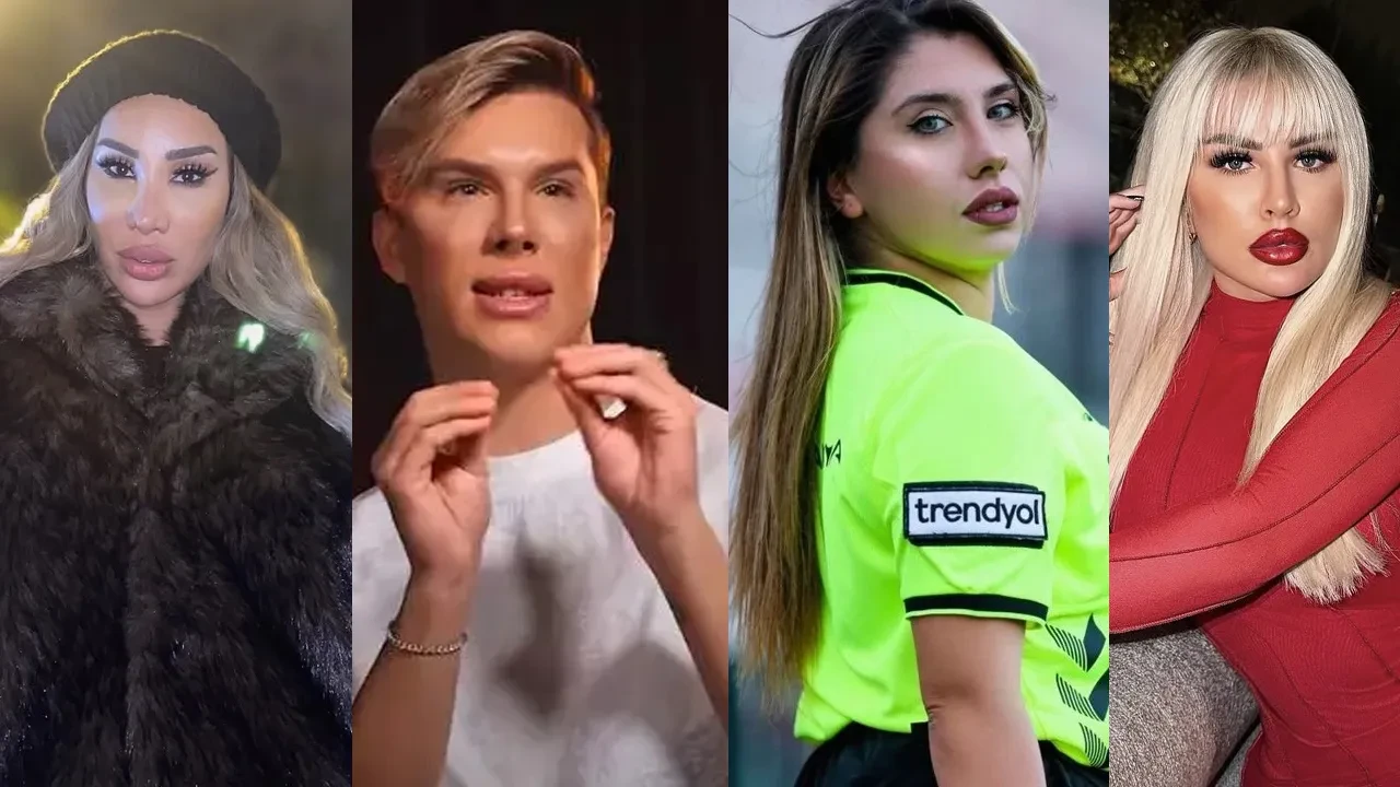 Ünlülere uyuşturucu operasyonunda yeni dalga: Cem Adrian ve İlker İnanoğlu hakkında gözaltı kararı