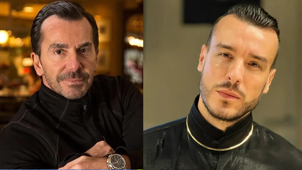 Ünlülere uyuşturucu operasyonunda yeni dalga: Cem Adrian ve İlker İnanoğlu hakkında gözaltı kararı