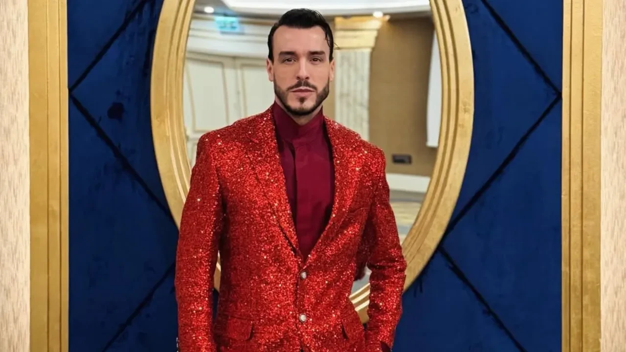 Uyuşturucu soruşturmasında gözaltına alınmıştı: Cem Adrian’dan ilk açıklama geldi