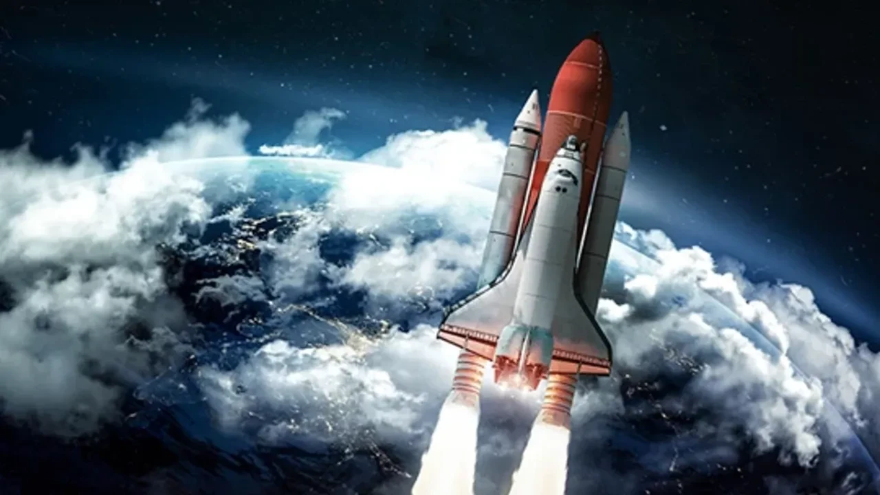 Yakıtsız uzay araçları geliyor