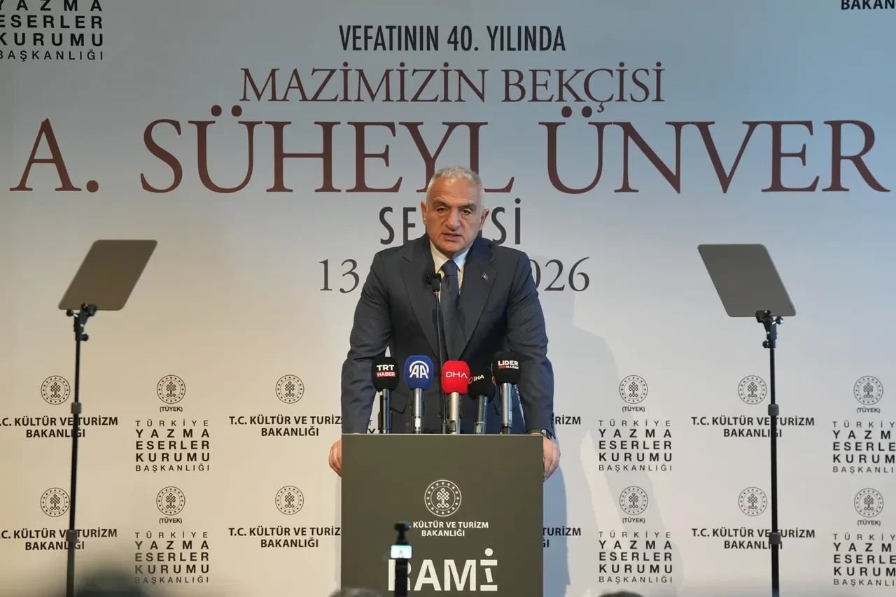 784 bin eserlik dev hazine! Türkiye'nin yazma eser envanteri dünyanın en büyükleri arasında