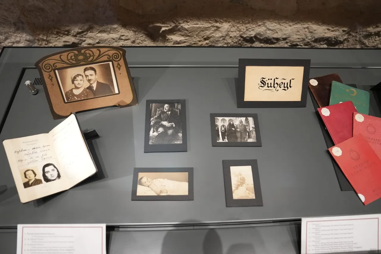 784 bin eserlik dev hazine! Türkiye'nin yazma eser envanteri dünyanın en büyükleri arasında