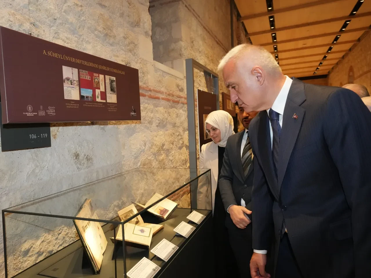 784 bin eserlik dev hazine! Türkiye'nin yazma eser envanteri dünyanın en büyükleri arasında