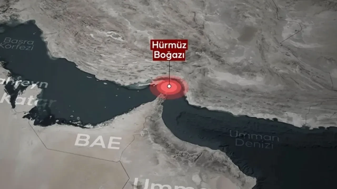 ABD Hürmüz Boğazı'nda ablukayı nasıl uygulayacak? İşte tehlikeli plan