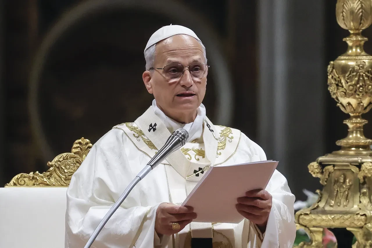 ABD lideri Trump, Vatikan lideri Papa 14. Leo'yu hedef aldı, demediğini bırakmadı!