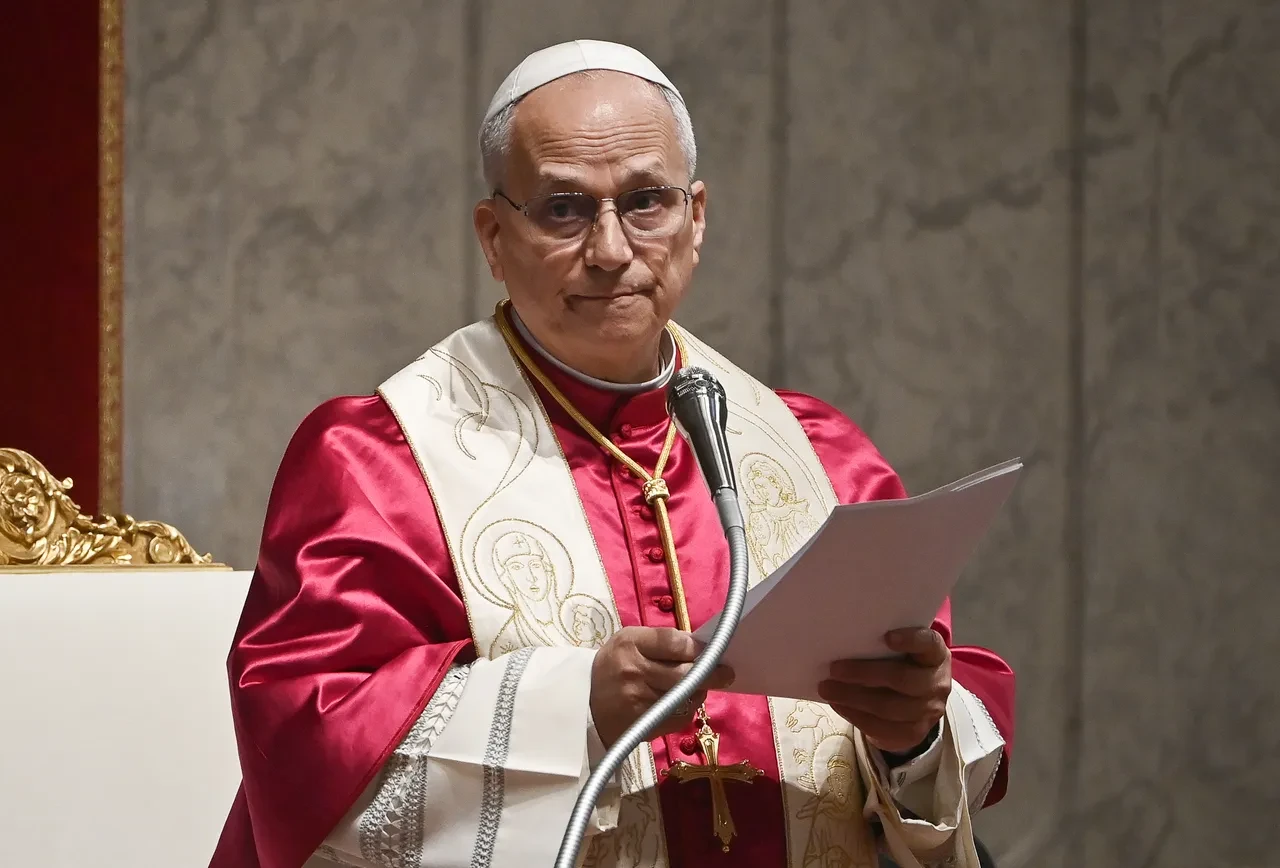 ABD lideri Trump, Vatikan lideri Papa 14. Leo'yu hedef aldı, demediğini bırakmadı!