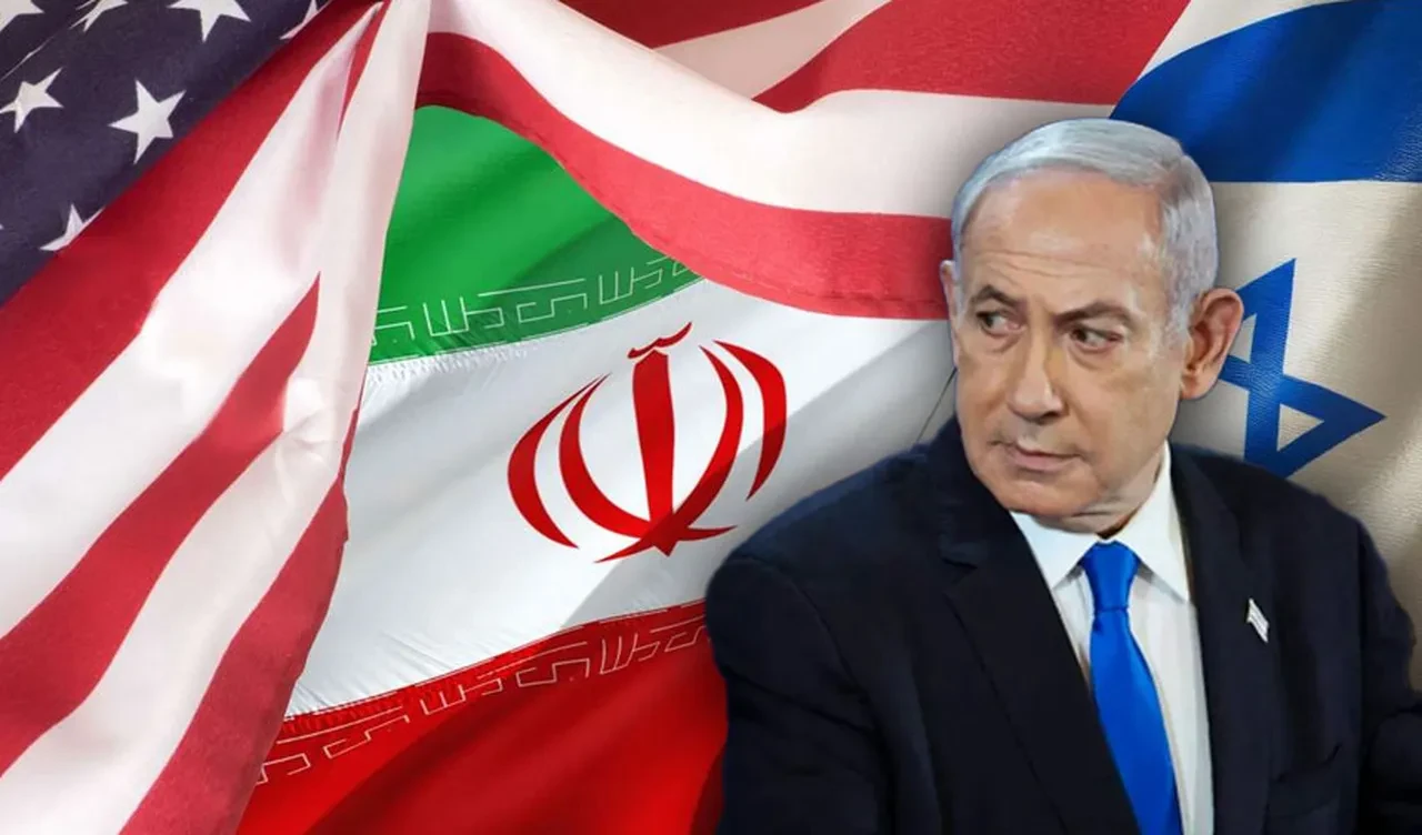 ABD ve İran arasındaki ateşkes 'çok yakında' bozulabilir! İsrail basınından 'Netanyahu' iddiası