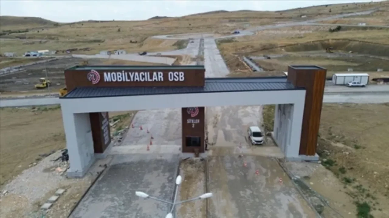 Ankara OSB Elmadağ iş başvurusu ne zaman? 20 bin kişiye istihdam sağlanacak