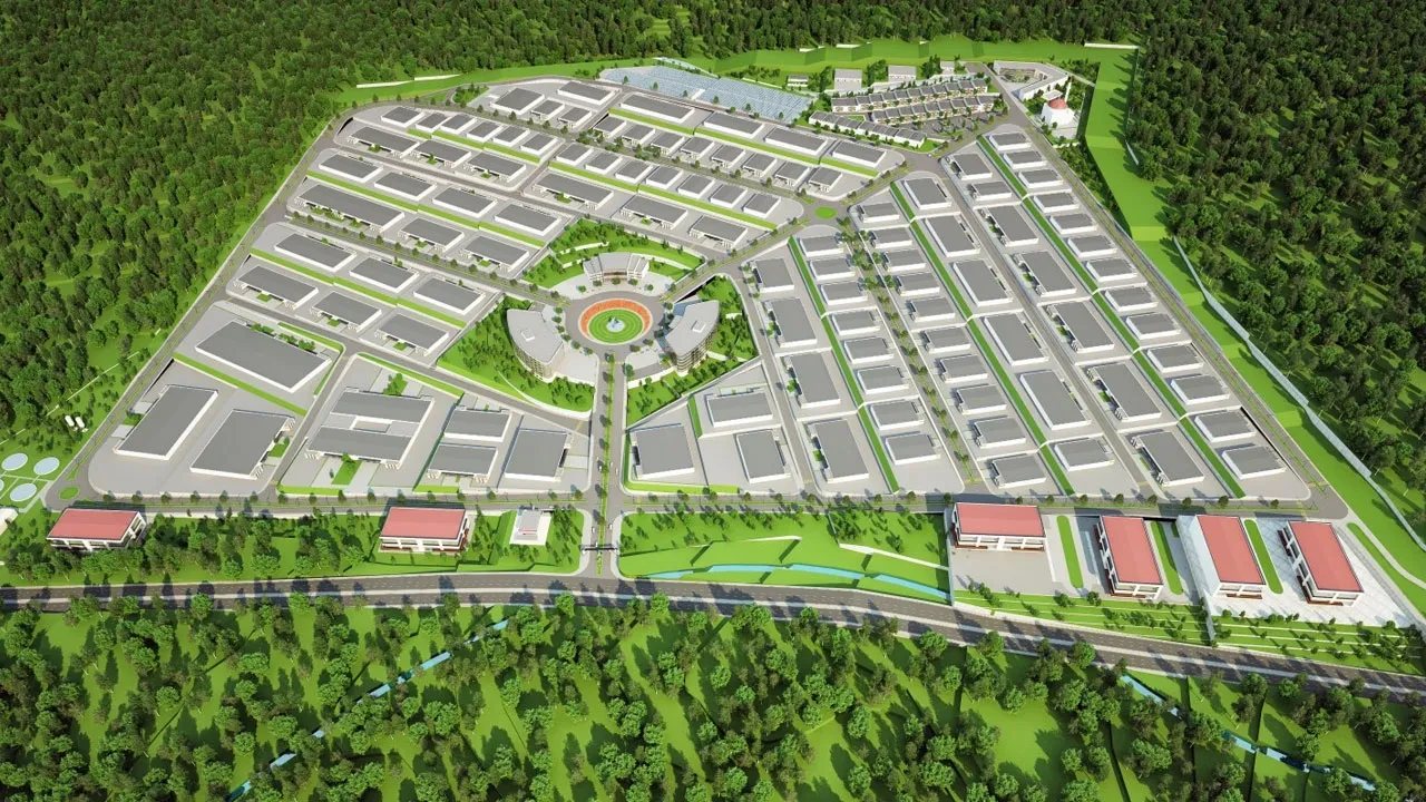 Ankara OSB Elmadağ iş başvurusu ne zaman? 20 bin kişiye istihdam sağlanacak