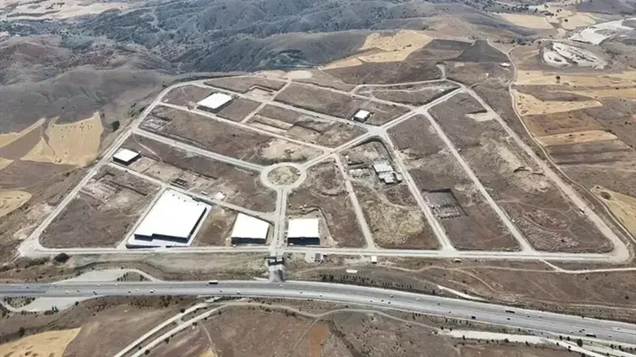 Ankara OSB Elmadağ iş başvurusu ne zaman? 20 bin kişiye istihdam sağlanacak