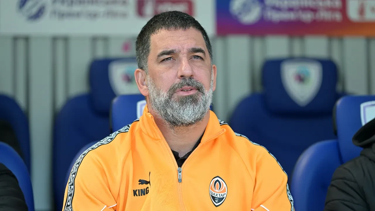 Arda Turan'a ligde büyük sürpriz: Shakhtar Donetsk'in aklı Avrupa'da!