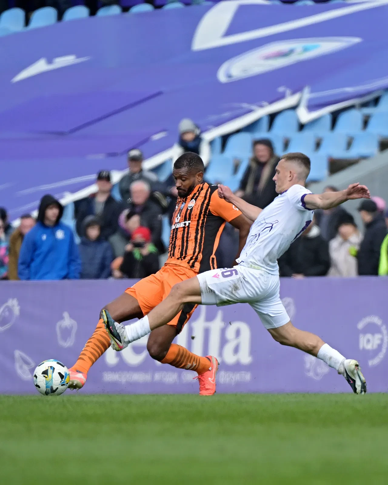 Arda Turan'a ligde büyük sürpriz: Shakhtar Donetsk'in aklı Avrupa'da!