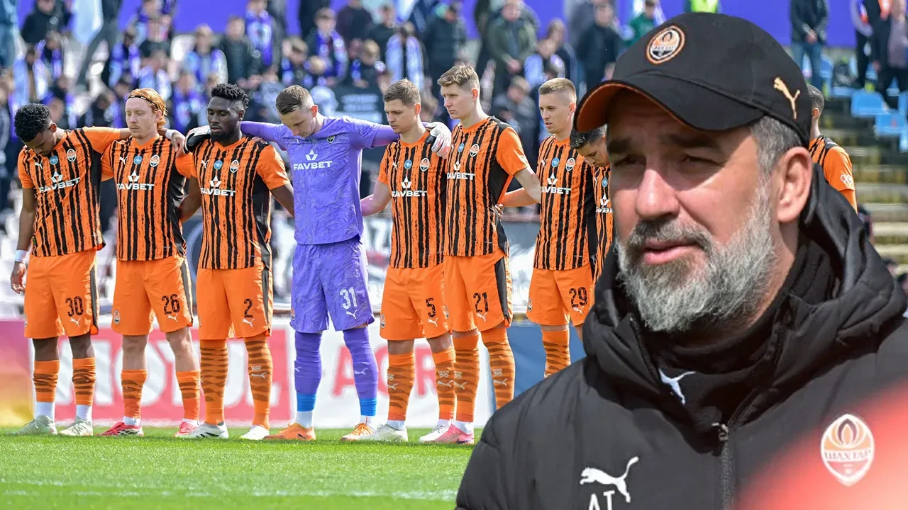 Arda Turan'ın maçında hava saldırısı alarmı! 2. yarı öncesi ara verildi