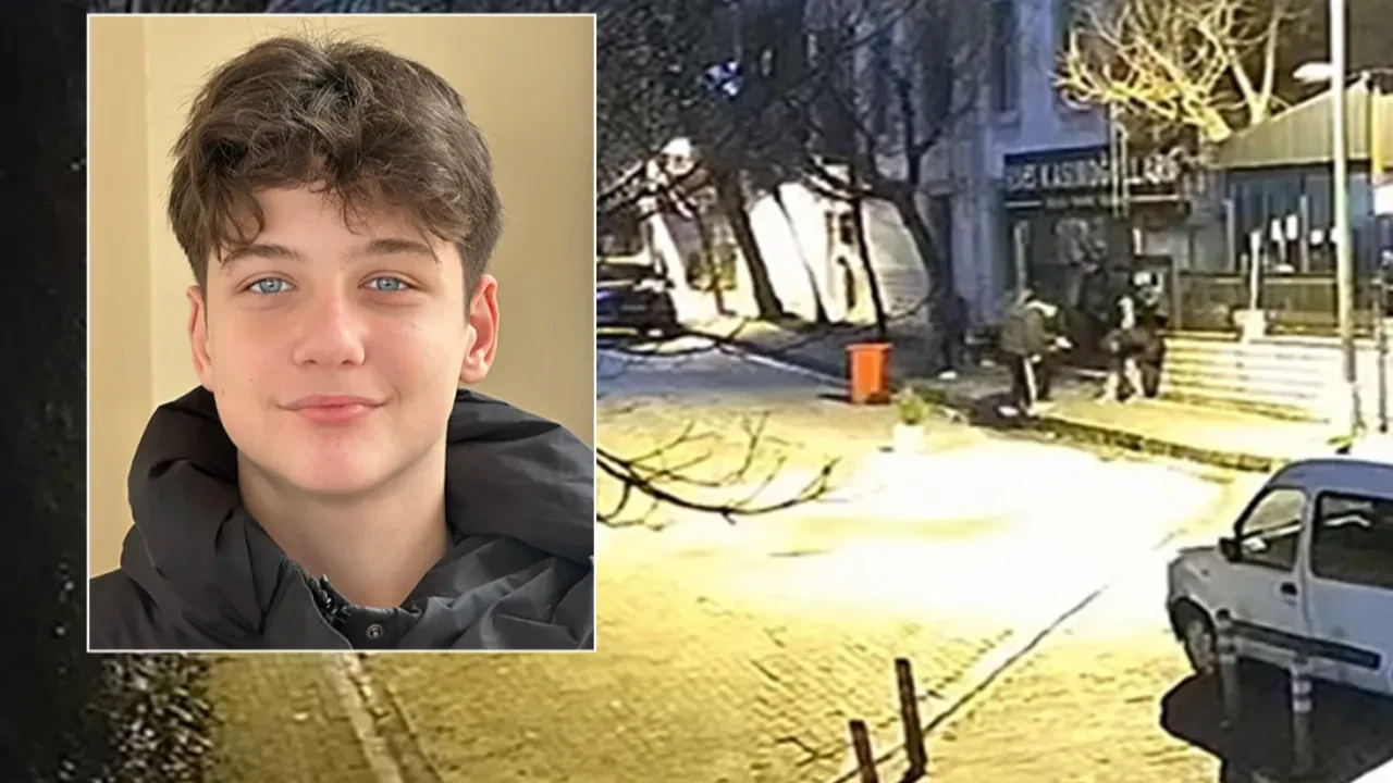 Atlas Çağlayan cinayeti davasında sıcak gelişme