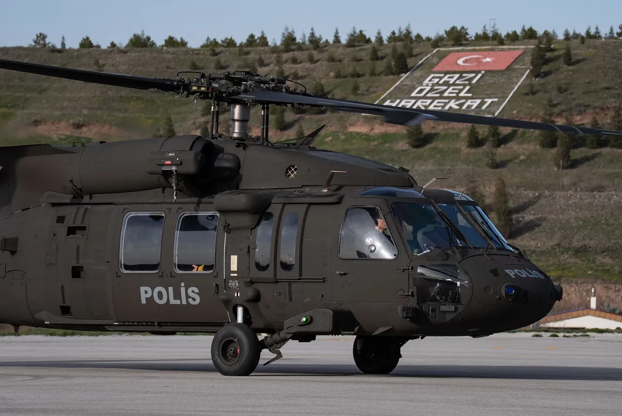 Bakan Çiftçi, TUSAŞ teslim töreninde konuştu: G'ök vatanda hakimiyet hedefiyle ilerliyoruz'