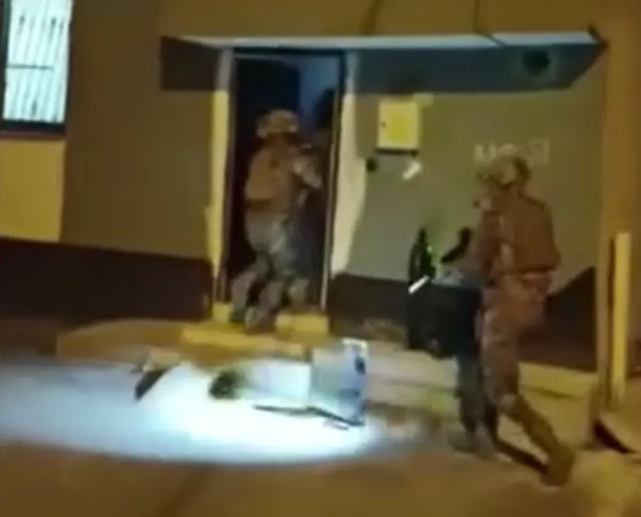 Bayğaralar suç örgütüne dev operasyon: 8 ilde 287 gözaltı, 50 milyonluk mal varlığına el konuldu!