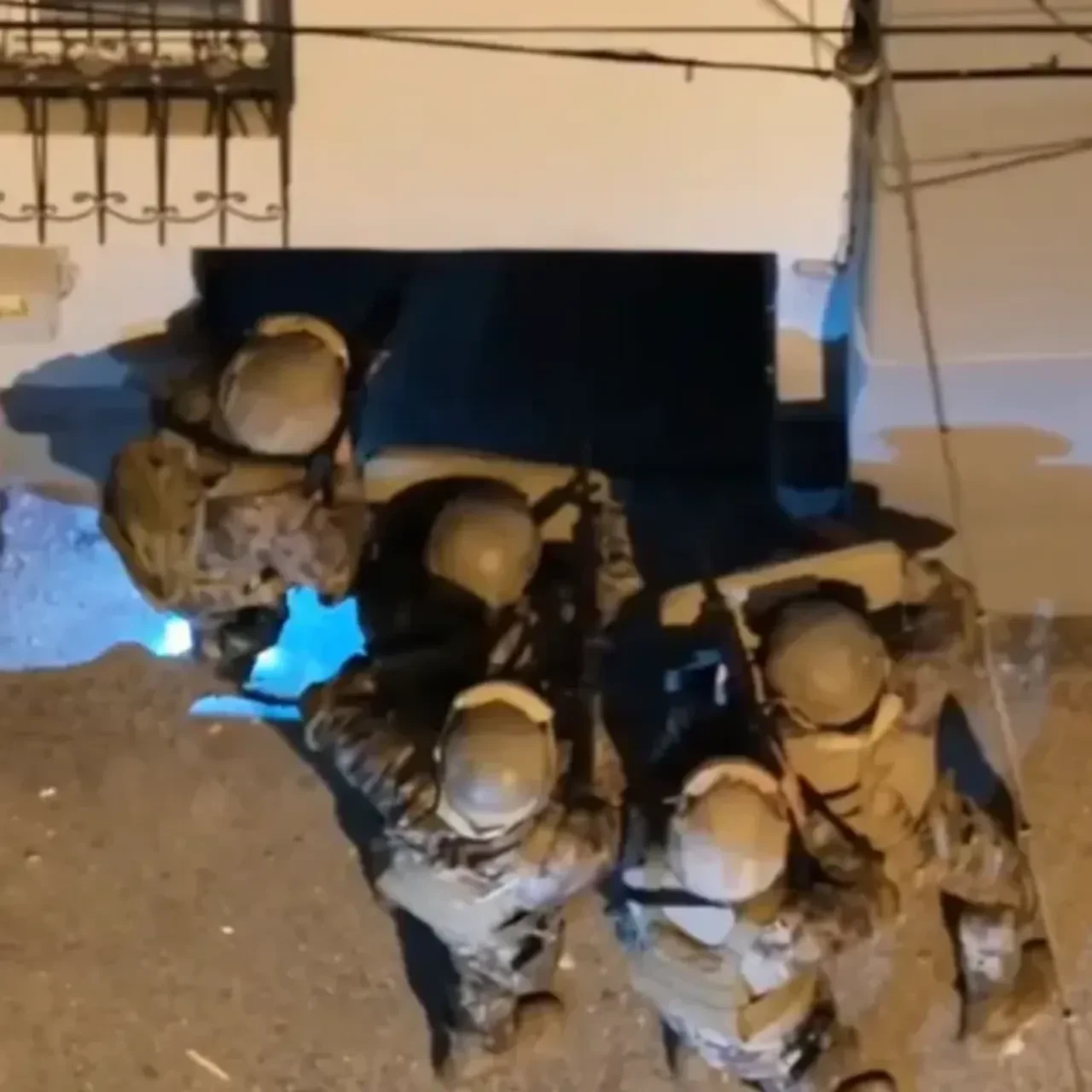 Bayğaralar suç örgütüne dev operasyon: 8 ilde 287 gözaltı, 50 milyonluk mal varlığına el konuldu!