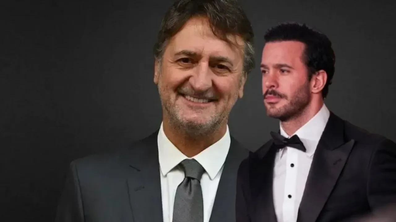 Bebek Otel'in sahibi Muzaffer Yıldırım'ın şantaj arşivinden Barış Arduç'un kumar oynadığı görüntüler ortaya çıktı