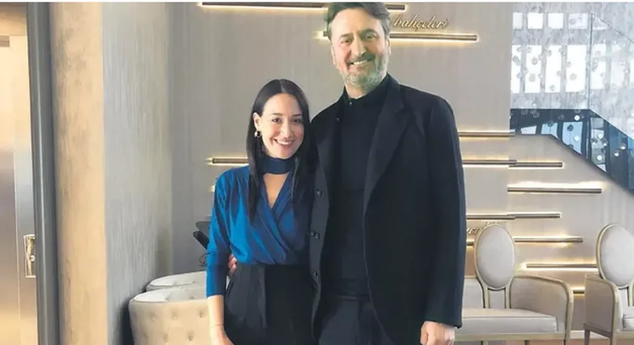 Bebek Otel'in sahibi Muzaffer Yıldırım'ın şantaj arşivinden Barış Arduç'un kumar oynadığı görüntüler ortaya çıktı