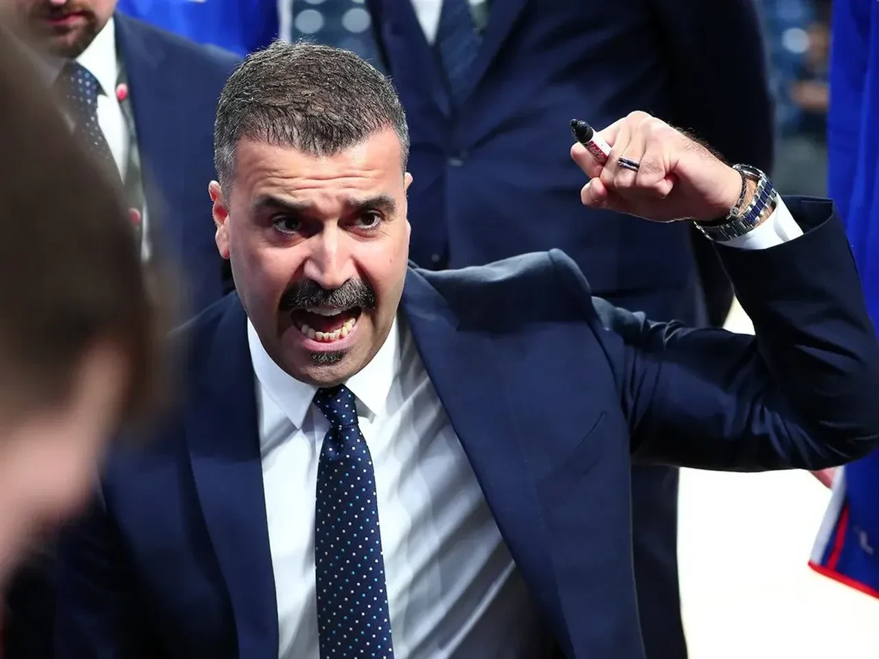 Beşiktaş Gain Koçu Dusan Alimpijevic'e büyük ödül!