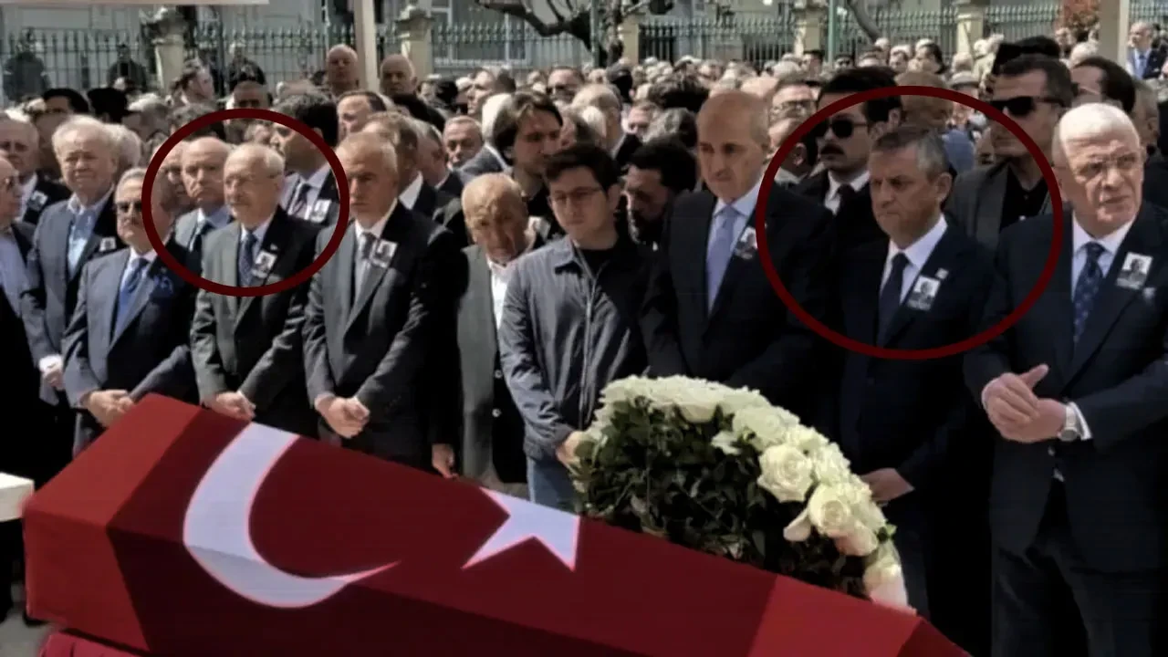 CHP'de 'tokalaşma' krizi: Gürsel Tekin, Özgür Özel’i 'parti geleneğine' davet etti