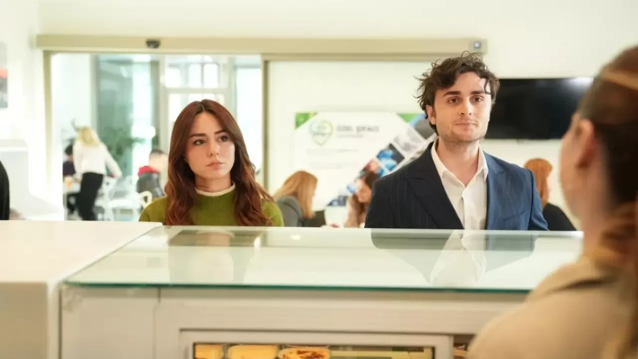 Çirkin dizisinin Ateş’i Enes Has kimdir? Enes Has kaç yaşında, hangi dizilerde rol aldı?