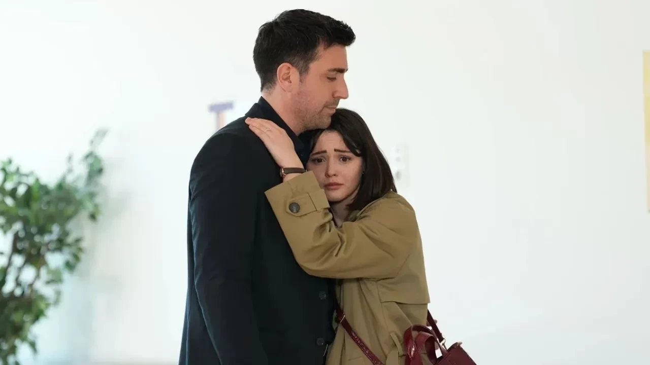 Çirkin dizisinin Ateş’i Enes Has kimdir? Enes Has kaç yaşında, hangi dizilerde rol aldı?