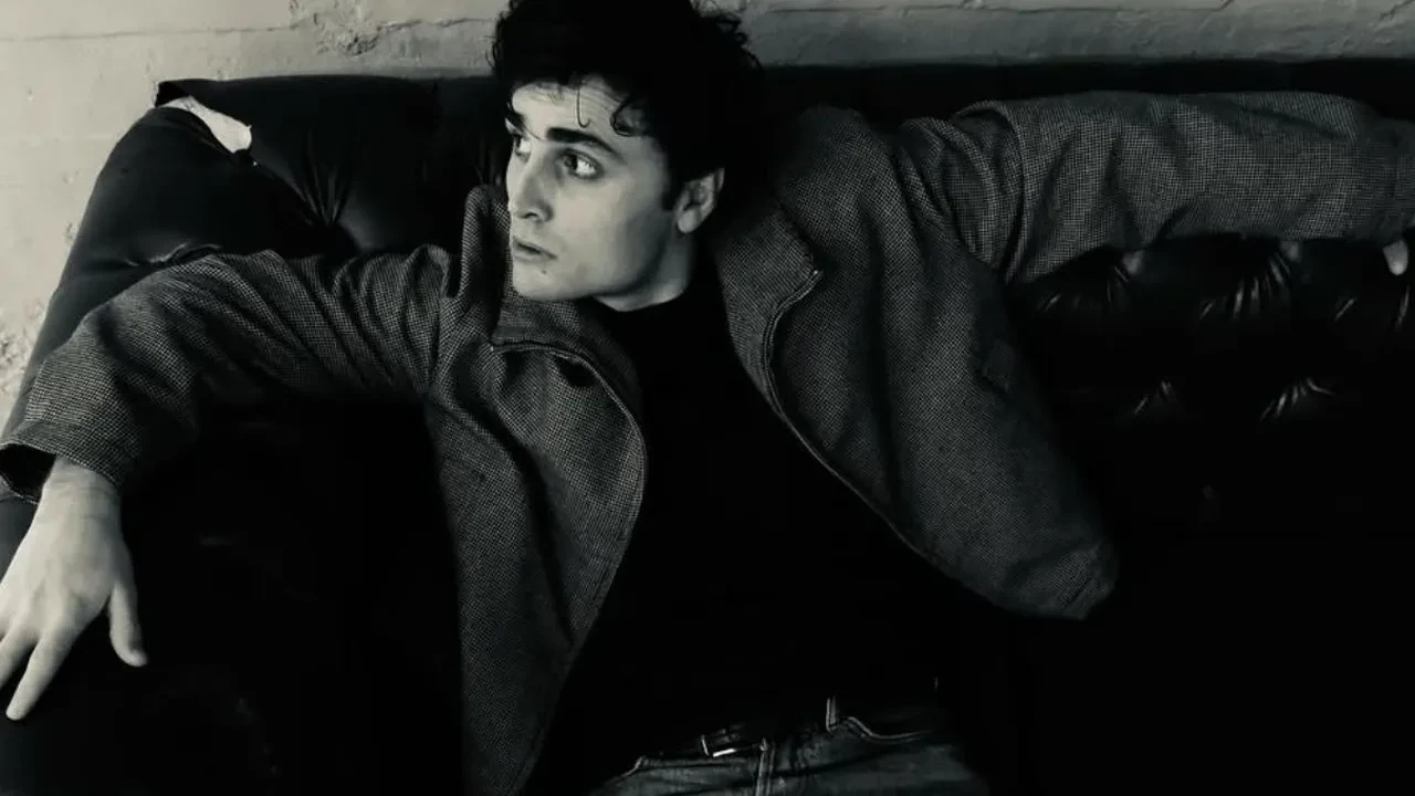 Çirkin dizisinin Ateş’i Enes Has kimdir? Enes Has kaç yaşında, hangi dizilerde rol aldı?