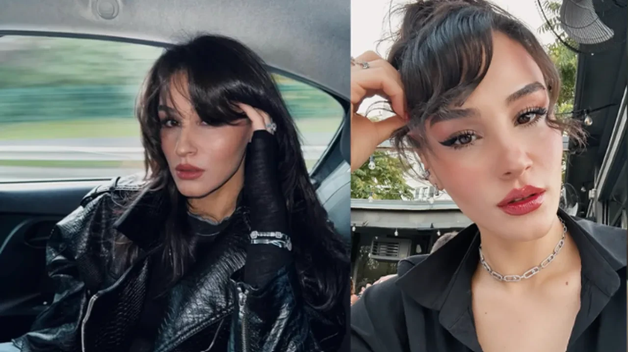 Delikanlı dizisinde Hazanın arkadaşı Arzu kimdir