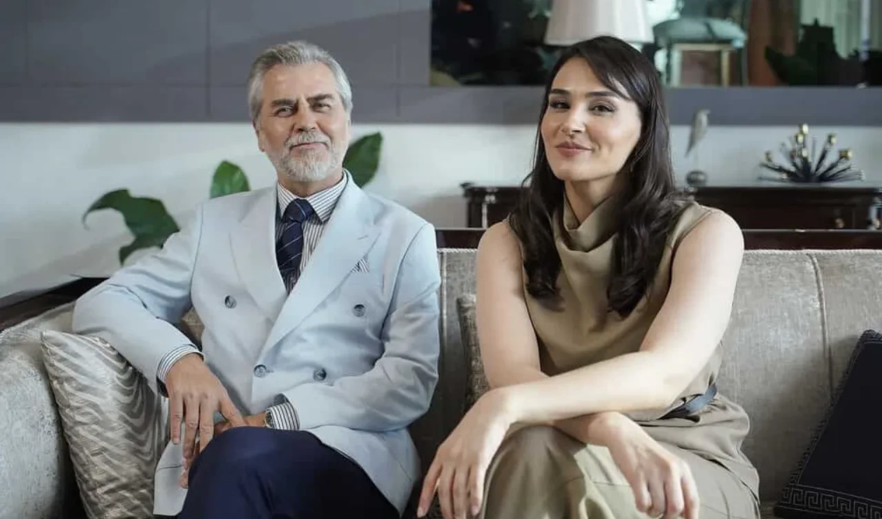 Asena Girişken hangi dizilerde oynadı