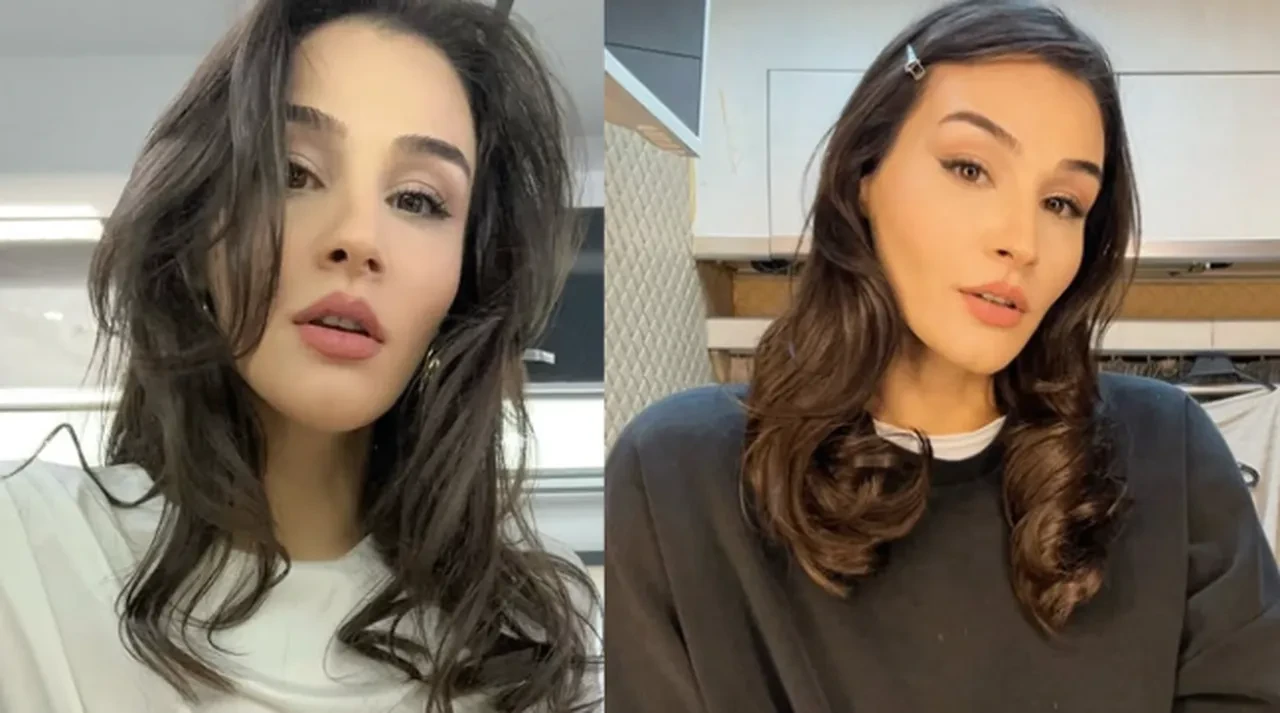 Asena Girişken'in sevgilisi var mı